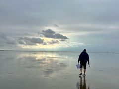 -南汇嘴观海公园