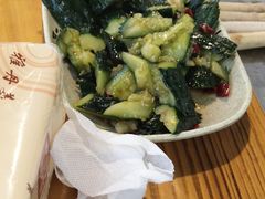 -袁家水泊水浒烤肉(白金店)