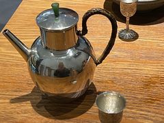 -静一餐厅·湖北菜(前门创始店)