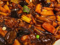 -悦融·京鲁菜·露台花园(安定门店)