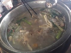 -朝伟清真铜瓢牛肉馆(三十年老·店)
