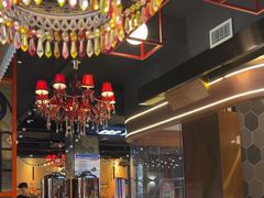 -通海俄式烧烤·俄罗斯大串(嵩山路店)