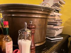 -La Tavernetta(Bar à Vin)(乌鲁木齐路店)