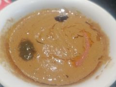 传统麻酱-铜来聚老北京涮肉(恒隆广场店)