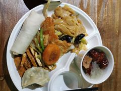 -素清香(解放路店)
