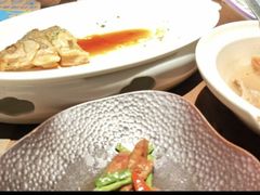 -曾宴·楚菜(湖北省博物馆店)