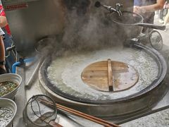 -老赵面店(大西路店)