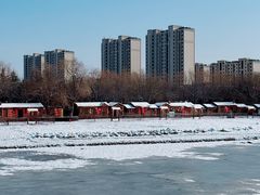 -大兴滨河森林公园