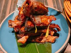 -江太极江浙菜(马桥万达广场店)