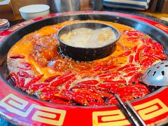 -陈眼镜火锅(总店)