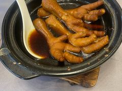 -东方御宴海鲜酒楼(棕泉酒店)