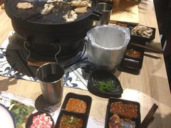 -一斗烧肉