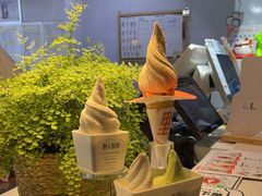 -野人牧坊Gelato(天津南开大悦城店)