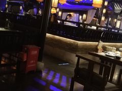 -绿茶餐厅(乐峰广场店)