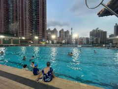 -黄金海岸水上乐园