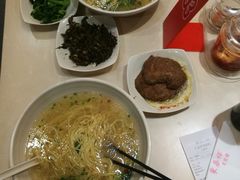 -东泰祥生煎馆(重庆北路店)