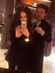 侨治发型会所(白马店)-侨治发型