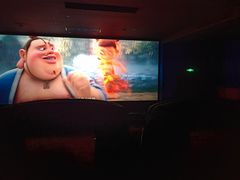 -环球时代影城(吉大店)