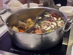 -牛焱·贵州黄牛肉火锅(城西银泰店)