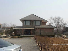 -大连大和馆观山阁温泉酒店