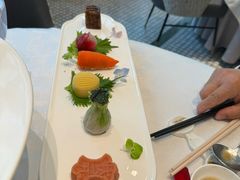 -海味观(老西门店)