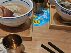 -马记永·兰州牛肉面(山姆外高桥店)