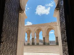 -哈桑二世清真寺