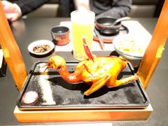 -羽鸽集·乳鸽专门店·地道顺德菜(岭南站店)