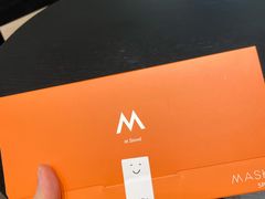 -M Stand(北京平安幸福中心店)