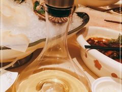 -澳门豆捞(裕华东路店)