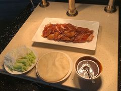 -大理实力希尔顿酒店•香全日制餐厅