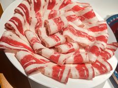 -曲氏老北京铜锅涮肉•火锅(不老街店)