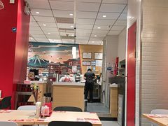 -食其家·牛丼咖喱(天津梅江印象城店)