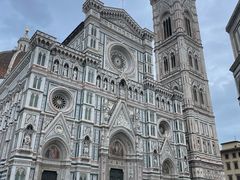 -圣母百花大教堂穹顶