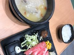 -尚桥缘过桥米线(北京长安天街店)