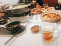 -乔阿马·江南味·驴肉香(龙湖华泾天街店)