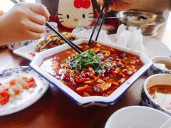 -天回镇何氏豆腐(总店)