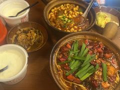 -罗妈砂锅(四川成都奎星楼店)