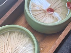 绣球豆腐-捞王锅物料理(凯旋路店)