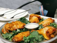 -农畉LONFOOD(福田星河COCOPark店)