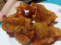 -双合园·海鲜水饺青岛菜(万佳广场店)