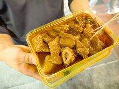 -老day牛杂(官也街总店)