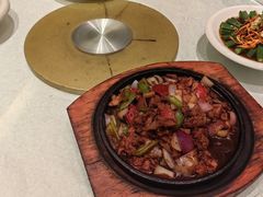 -国人川菜(李家村建东街店)