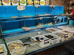 -禾记海鲜烧烤(八一路店)