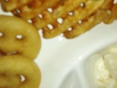 -绿茵阁牛扒餐厅(客村店)