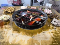 九宫格-正南齊北重庆老火锅(光华村直营店)