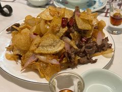 -老街坊餐吧