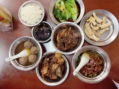 -阿秋牛排(湖心街店)