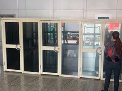 -中国农业银行(上海虹口支行)