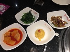 -木槿花韩式炭烤·熟成肉工坊(孙文东路店)